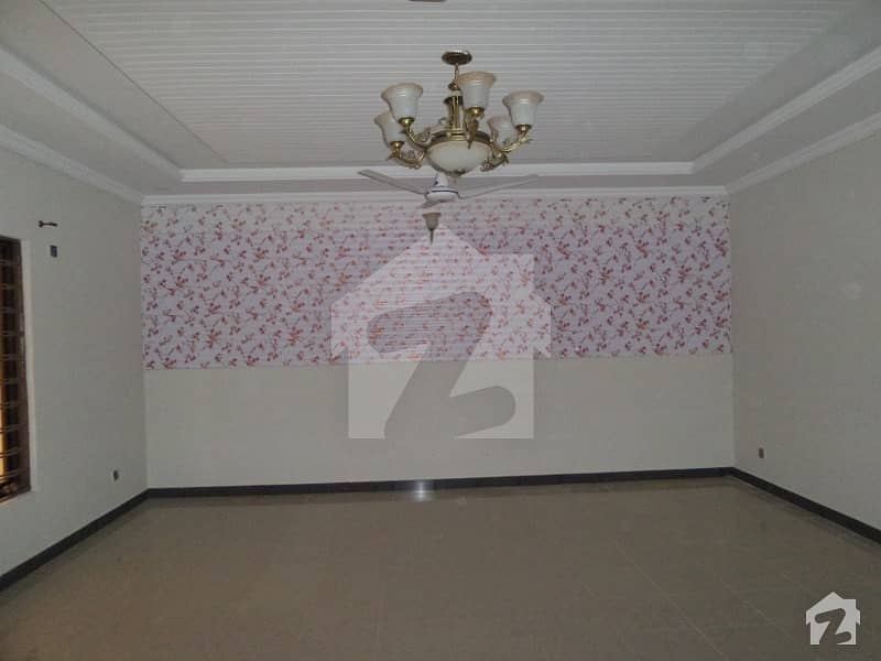 Invest In This Amazing 500 Square Feet House In Highly South-After Location Of Dhok Sayedan Road