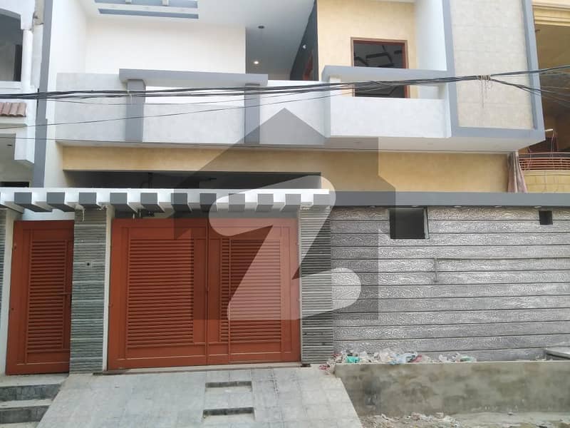 Prince Town Qasimabad Brand New Bungalow Available For sale