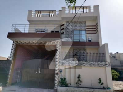Highly-coveted 7 Marla House Is Available In Sehgal City For sale