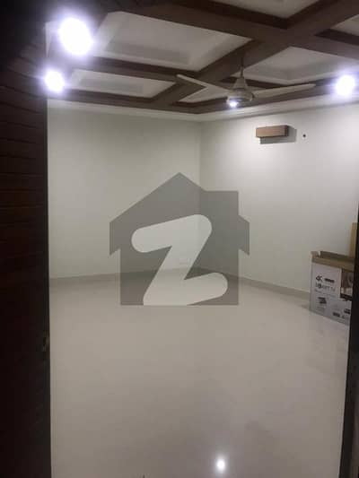 Upper Portion For Rent In Bahria Phase 7