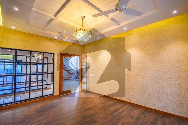ڈی ایچ اے فیز 6 ڈیفنس (ڈی ایچ اے) لاہور میں 4 کمروں کا 10 مرلہ مکان 3.4 کروڑ میں برائے فروخت۔