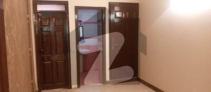 West Open 2 Bedrooms Flat for Rent in Phase 6 Defence
