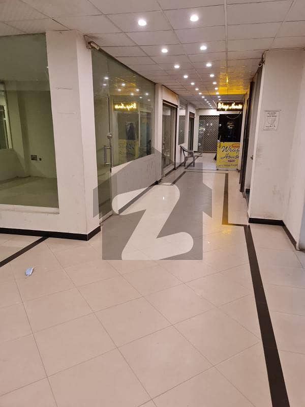 225 Sq Feet Installment Shop Available For Sale In Model Town