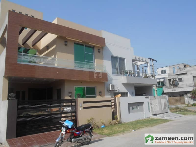 Double Storey House Is Available For Sale