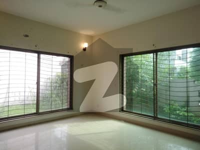 1 Kanal House Is Available For sale