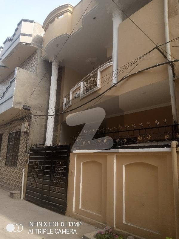لاہور میڈیکل ہاؤسنگ سوسائٹی لاہور میں 3 کمروں کا 5 مرلہ مکان 98 لاکھ میں برائے فروخت۔