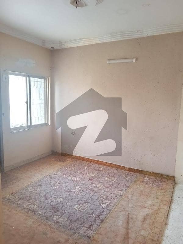 Unoccupied Flat Of 1400 Square Feet Is Available For Rent In Gulistan-e-jauhar