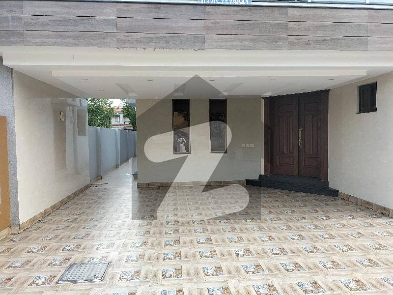 1 Kanal Beautiful House For Rent In Dha Eme Lahore