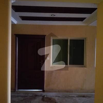 654 Sqft 2 Bed Flat Available For Sale. khyber Plaza 4th Floor