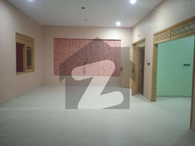2nd Floor Portion Available For Rent On Main Road, Kaneez Fatima Block 3 2nd Floor Portion Available For Rent On Main Road, Kaneez Fatima Block 3