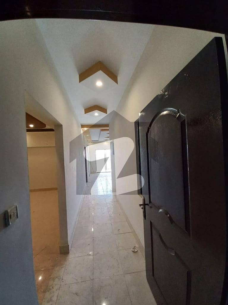Aman Residency Flat Available For Sale