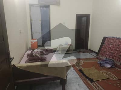 Phase 7 Sector E-7 5 Marla Fresh House For Rent
