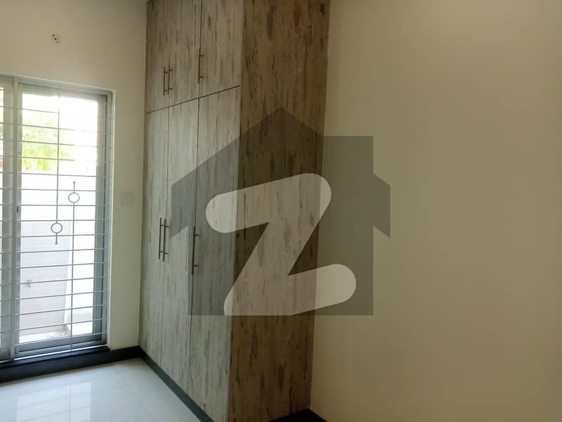 House Is Available For sale In Bahria Town - Ghazi Block