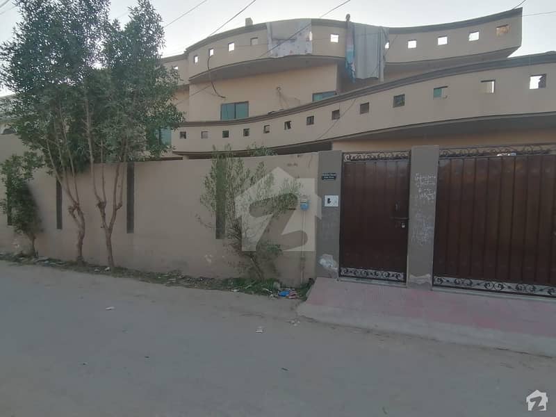 Iconic Lower Portion Just Landed On Market For Rent In Satellite Town, Multan