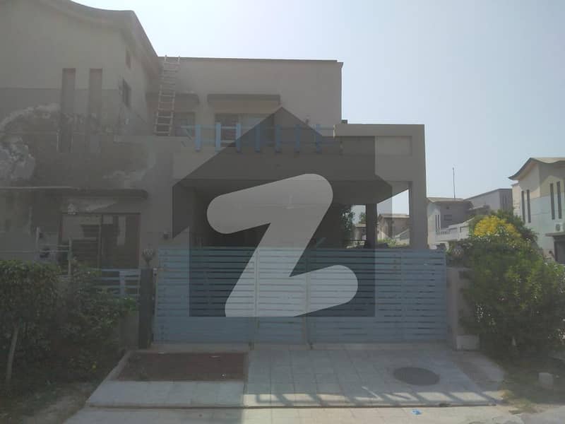 8 Marla House Available For sale In Divine Gardens - Block D