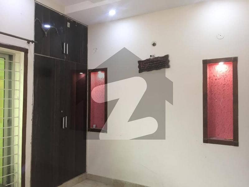 One Bedroom Furnished Only For Girls Available In Bahria Town Lahore