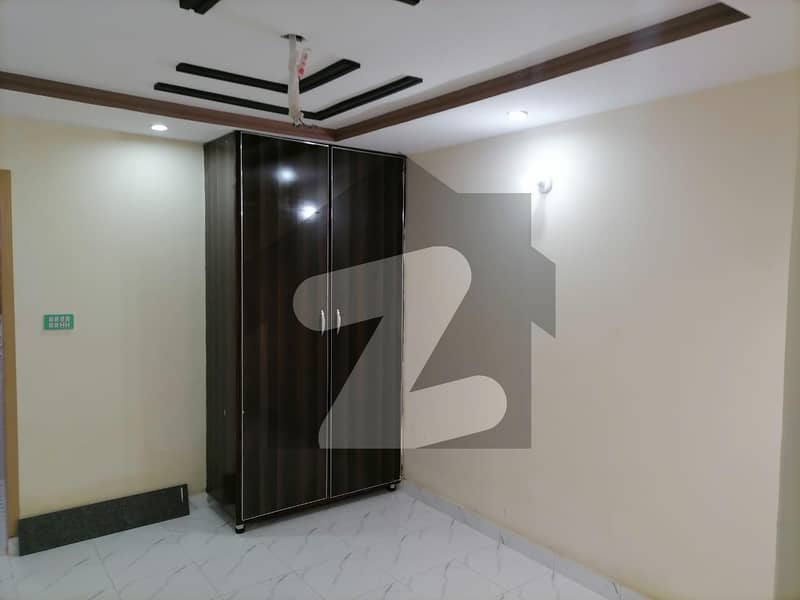 Affordable House For sale In Lalazaar Garden