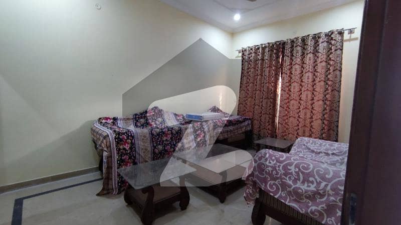 4 Marla Pindi Face House For Sale