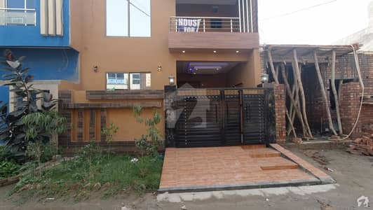 Centrally Located House In GT Road Is Available For Sale