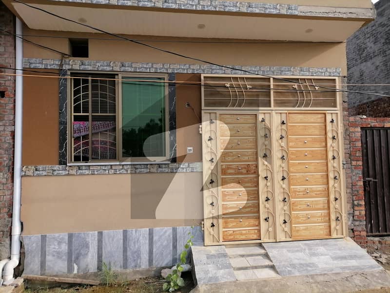 You Can Find A Prime Location House For sale In Jallo Jallo, Lahore ID38046956