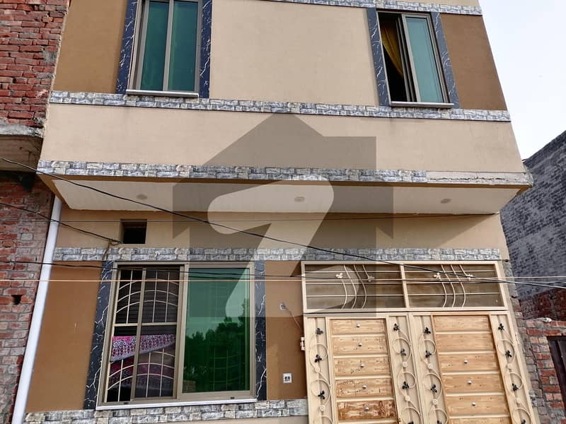 You Can Find A Prime Location House For sale In Jallo Jallo, Lahore ID38046956