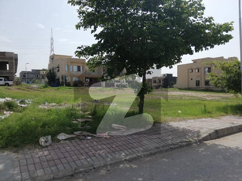 Shahbaz Real Estate Consultants (pvt. ltd) Offers Residential Plot File For Sale In Reasonable Price