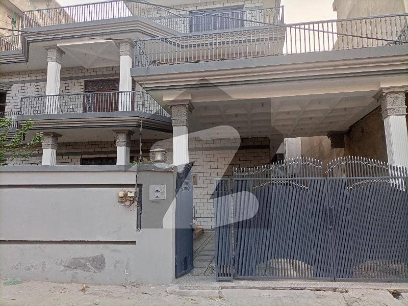 20 Marla Double Storey House For Sale In Range Road Near Punjab Cash