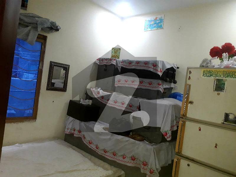 بند روڈ لاہور میں 2 کمروں کا 2 مرلہ مکان 53 لاکھ میں برائے فروخت۔