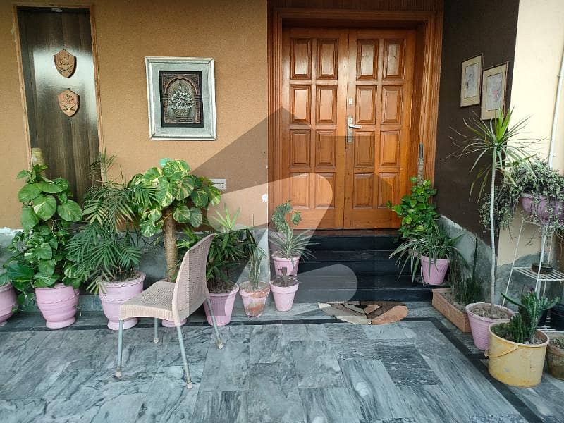 15 Marla Lower Ground 2 Bed For Rent In Eden City