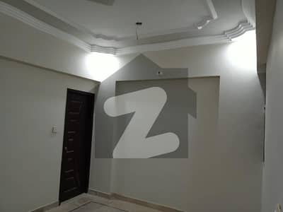 ناظم آباد کراچی میں 2 کمروں کا 3 مرلہ فلیٹ 62 لاکھ میں برائے فروخت۔