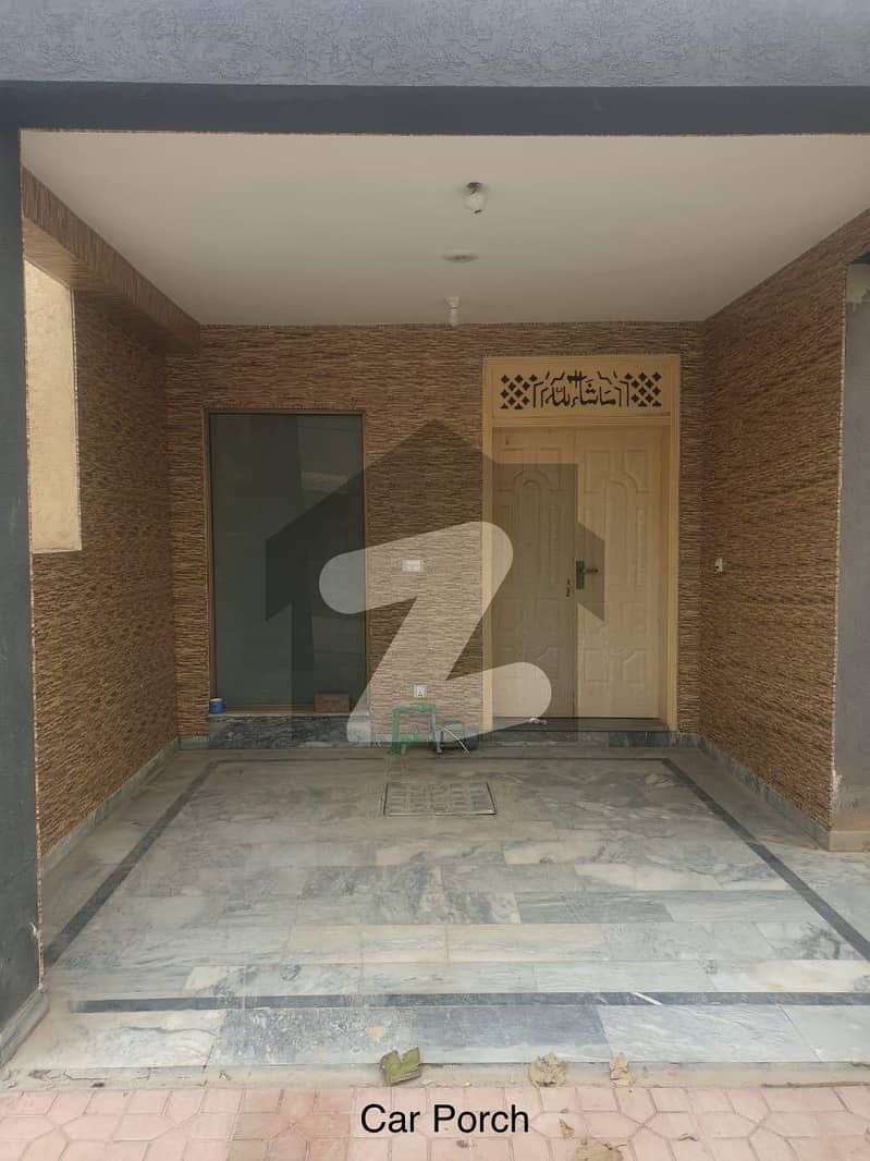 میٹرو ہومز اڈیالہ روڈ راولپنڈی میں 3 کمروں کا 5 مرلہ مکان 17 ہزار میں کرایہ پر دستیاب ہے۔