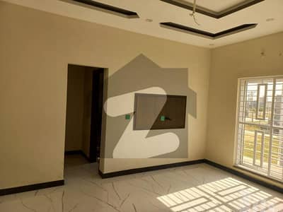 4.5 Marla Brand New House For Rent Chock Baba Azam