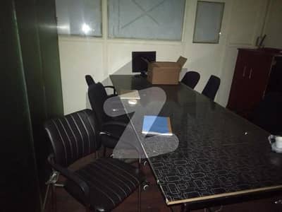 2000 Square Feet Office Is Available For Rent