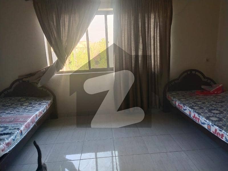 Fully Furnished One Bed Is Available For Rent In Sui Gas Society