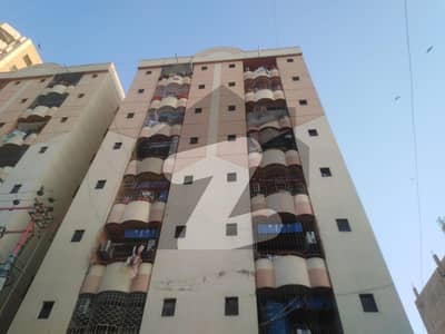 Flat Available For Rent In North Karachi Sector 11a