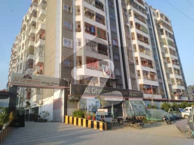 Flat Available For Rent In North Karachi Sector 11a
