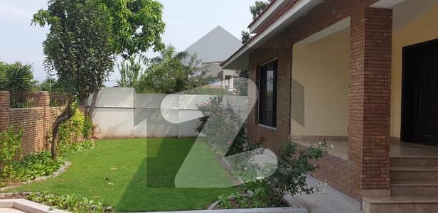 Independent House With 4 Bed & 666 Sq. Yard In F-11 For Sale