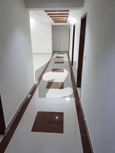 Sale A Flat In Lahore Prime Location