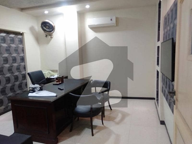 Office 2000 Square Feet For Rent In Chen One Road