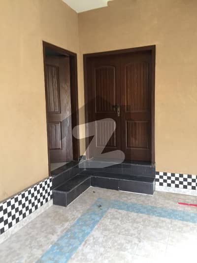 5 Marla New House For Sale In Vip Block Tech Town Satiana Road