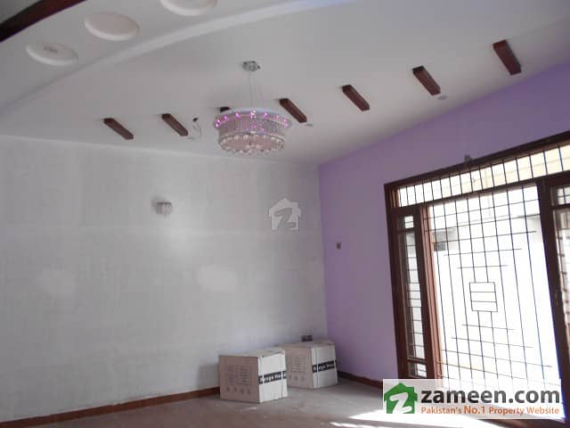 1st Floor For Sale In North Nazimabad