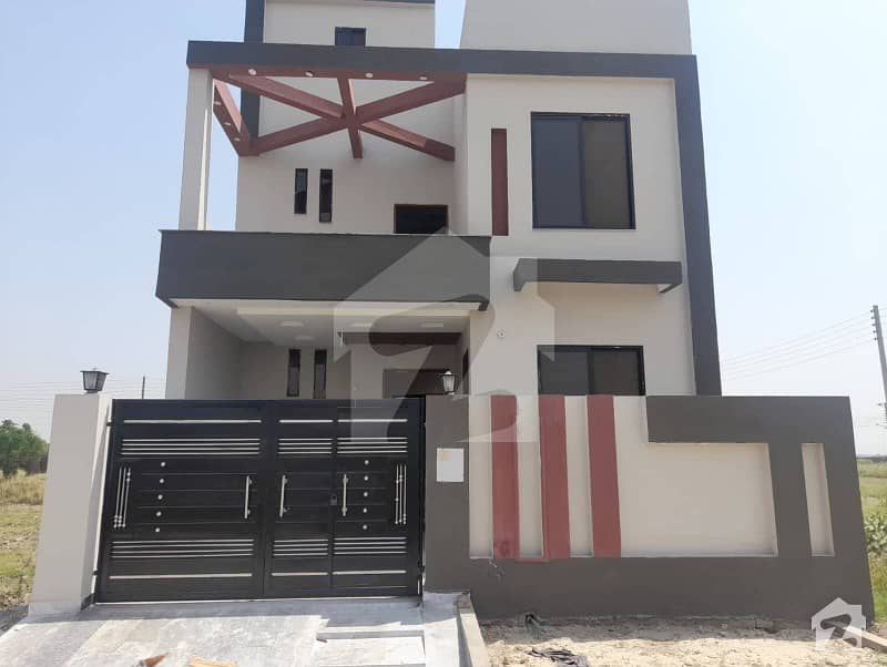 House For Rent Situated In Fazaia Housing Scheme Phase 2