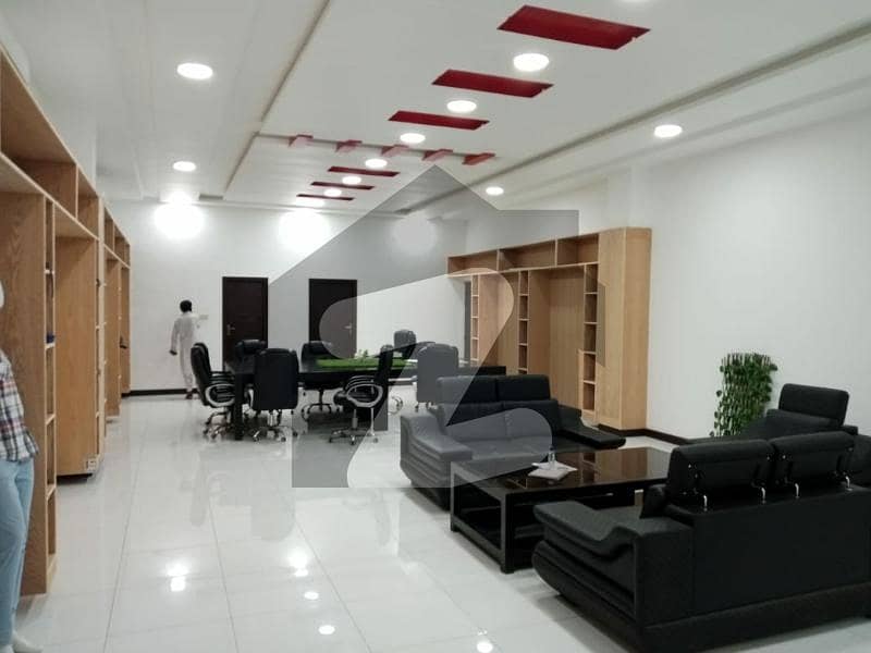 Factory Available For Rent In Korangi Korangi Industrial Area, Korangi