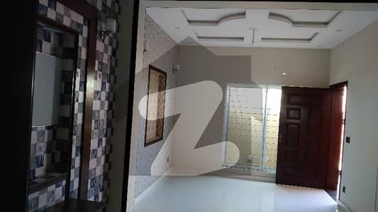 5 Marla Double Unit Brand New House For Rent In Bahria Town Lahore Near Market Park Mosque School