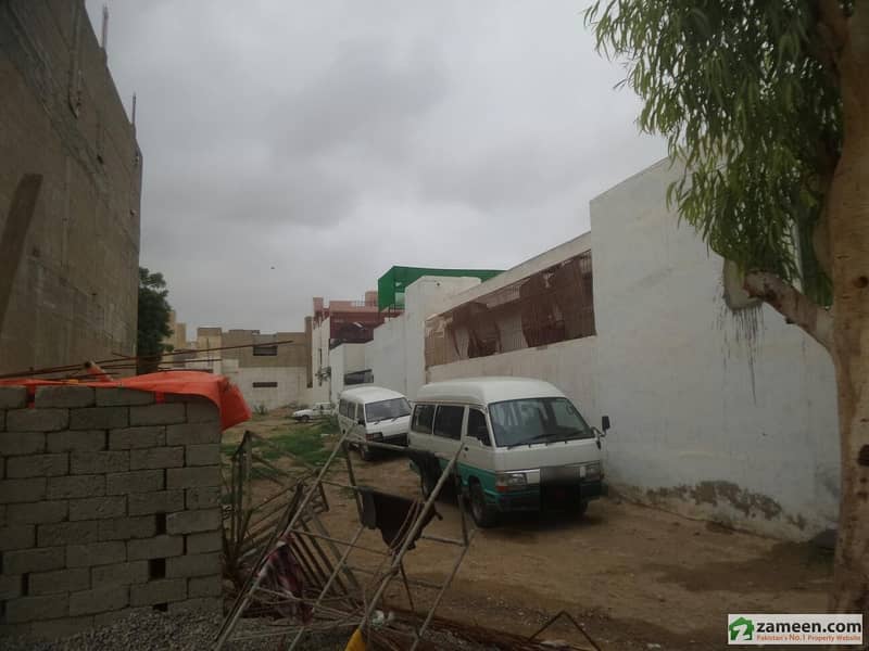 Plot For Sale Gulshanemaymar GulshaneMaymar, Gadap Town, Karachi