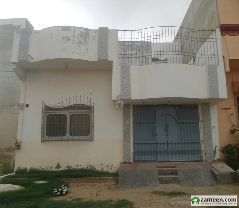 House For Sale   Gulshan-e-Maymar