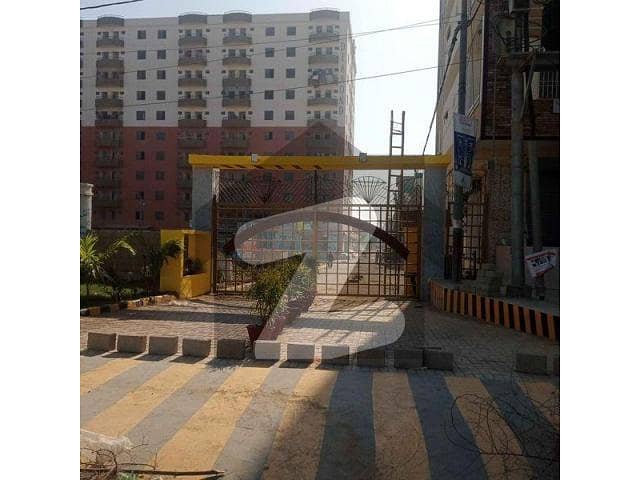 ڈائمنڈ سٹی گلشنِ معمار گداپ ٹاؤن کراچی میں 2 مرلہ Studio دکان 85 لاکھ میں برائے فروخت۔