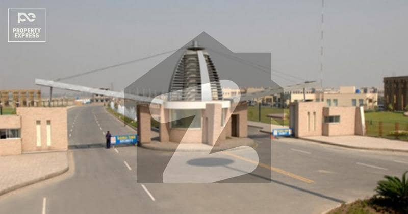Looking For A Plot File For Sale In Lahore