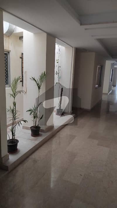 2 Bed Beautiful Spacious Apartment Is Available For Sale In D-12