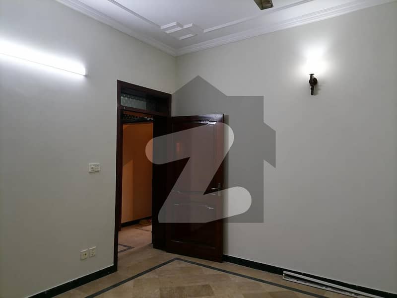 House Sized 1800 Square Feet Is Available For sale In Margalla Town Phase 2